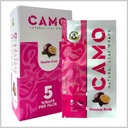 CAMO Wraps Passion Fruit (5pk.)